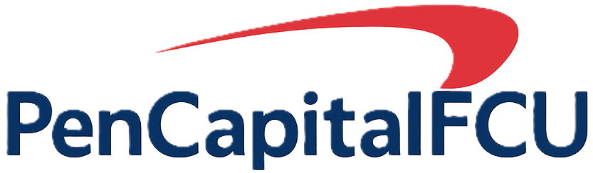 PenCapitalFCU Logo